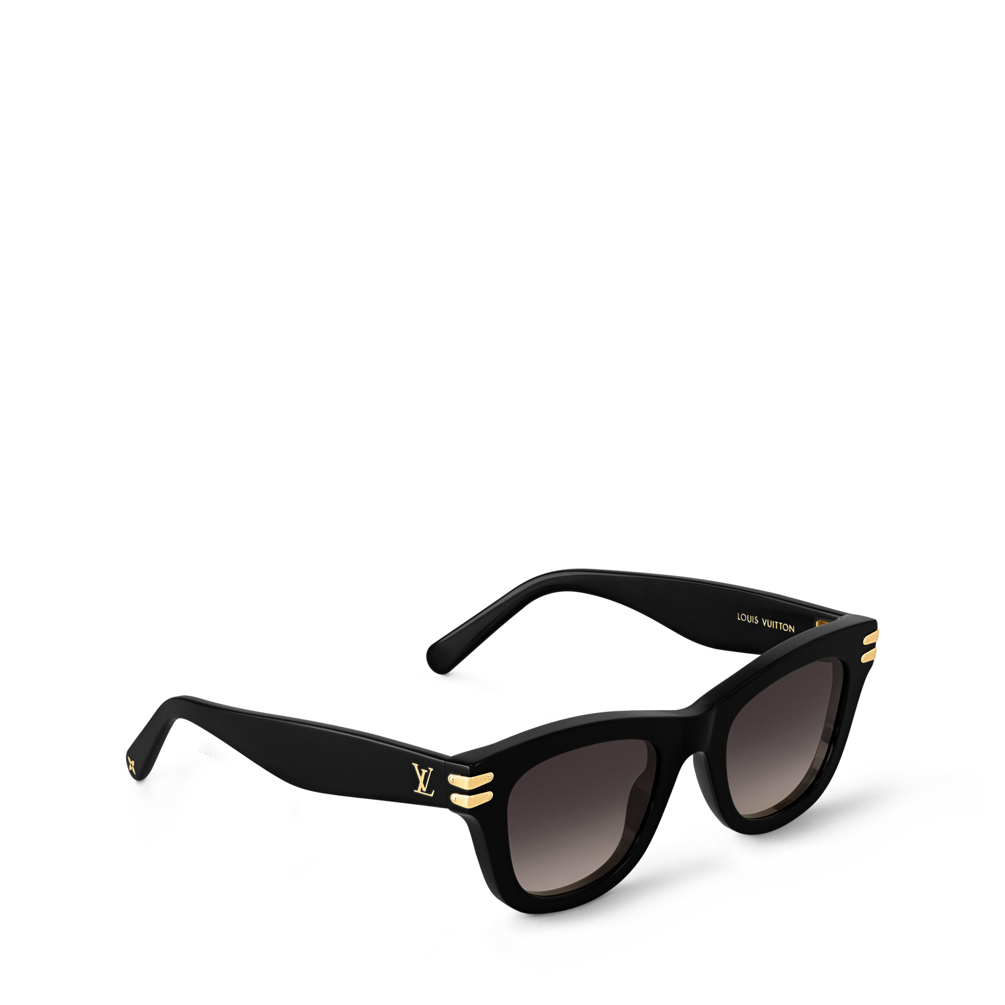 LOUIS VUITTON サングラス LV エセンシャル キャットアイ/Z2482U ウィメンズ サングラス - キャットアイ|ルイ・ヴィトン 公式サイト